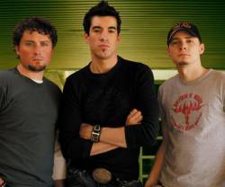 interview Theory Of A Deadman